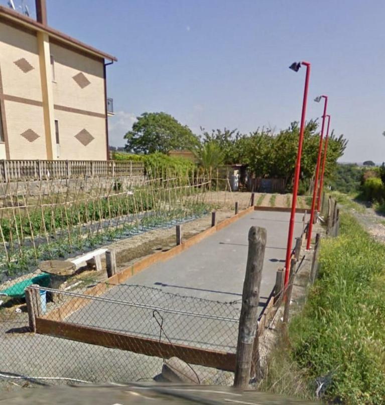 La Campagnola Villa Cerveteri Bagian luar foto