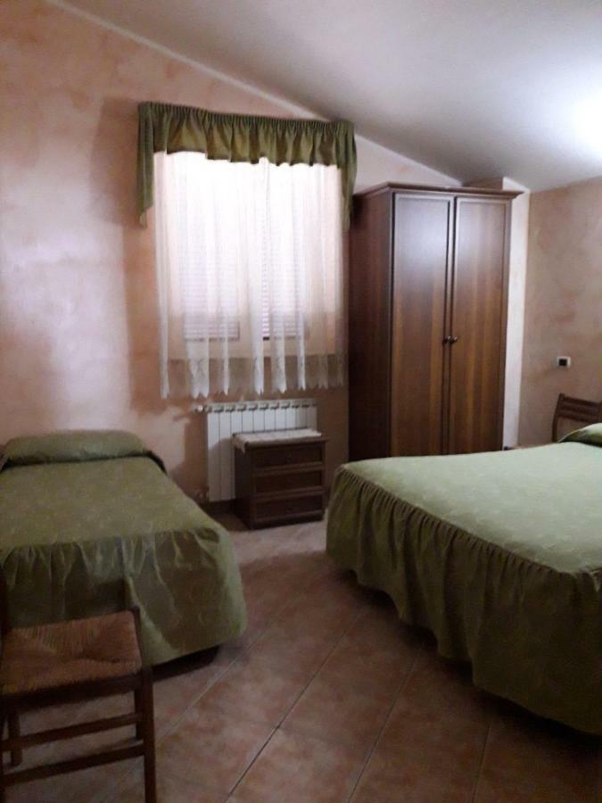 La Campagnola Villa Cerveteri Bagian luar foto