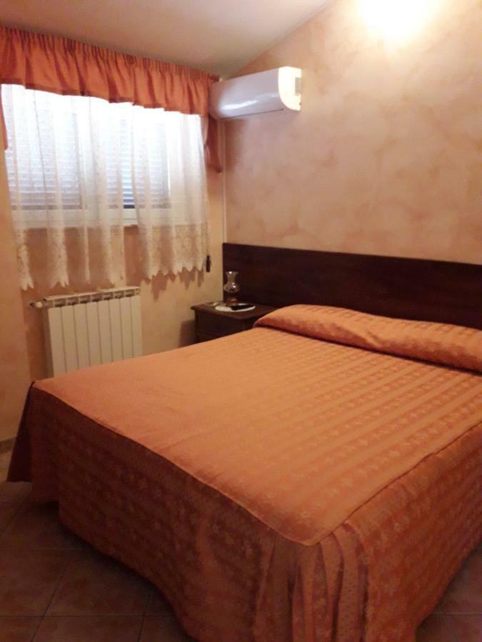 La Campagnola Villa Cerveteri Bagian luar foto