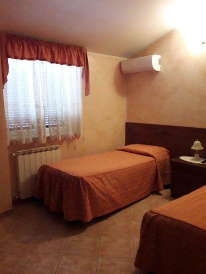 La Campagnola Villa Cerveteri Bagian luar foto
